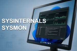 How To Use Sysinternals Sysmon on Windows