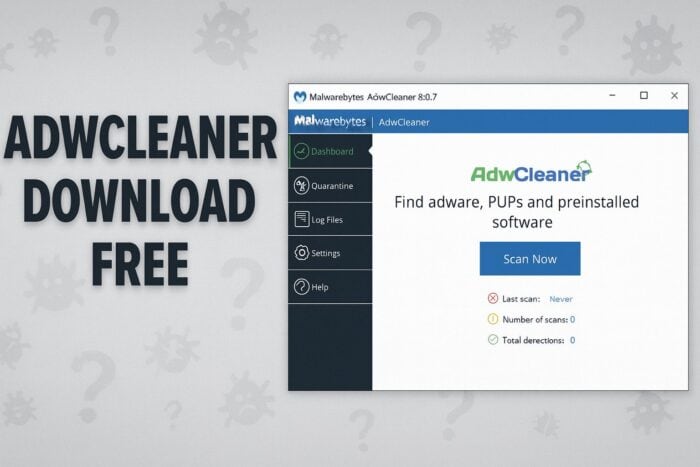 adwcleaner download free