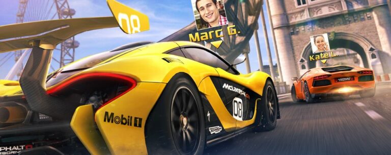 Best Free Racing Games on Microsoft Store for Fast Play