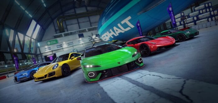 Best Free Racing Games on Microsoft Store for Fast Play
