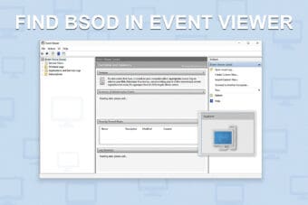 How to Resolve Event Viewer Not Working in Windows 10 and 11