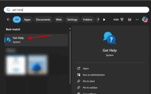 Get Help With File Explorer in Windows 11