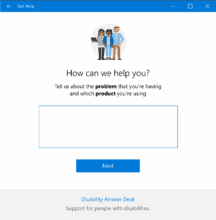 Get Help With File Explorer in Windows 11
