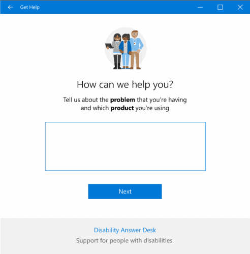Get Help With File Explorer in Windows 11