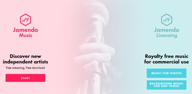 Unblocked Music: 5 Best Sites to Use