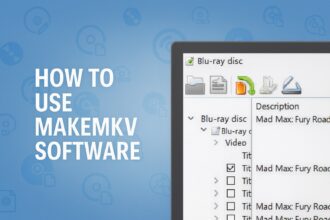 makemkv software