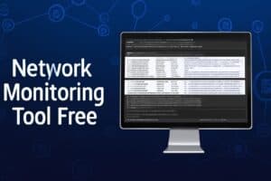 IP Monitoring Software: 5 Best Tools for 2025 [Free & Paid]