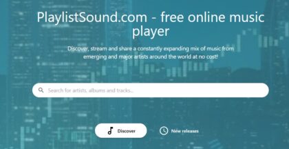 Unblocked Music: 5 Best Sites to Use