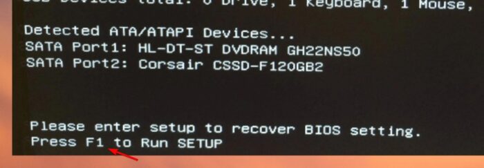 Where Is Setup Key How to Get BIOS Key on Any Windows PC (Simple Methods)
