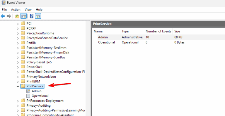 How to Check Print History on Windows 11 Step by Step