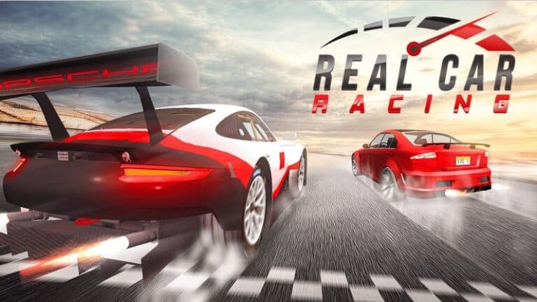 Best Free Racing Games on Microsoft Store for Fast Play