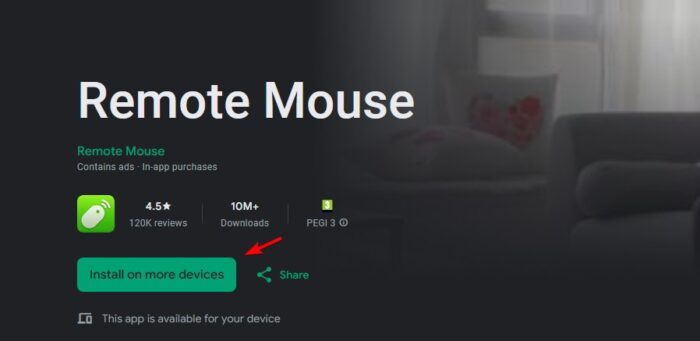 How to Use Remote Mouse on Windows 11 (Easy Guide)
