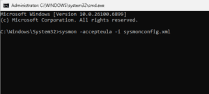 How To Use Sysinternals Sysmon on Windows