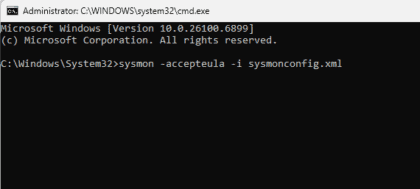 How To Use Sysinternals Sysmon on Windows