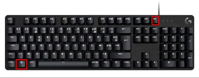 Pause Settings What Is the Pause Key on a Keyboard and How It Works