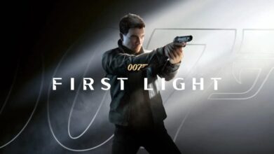 007 First Light