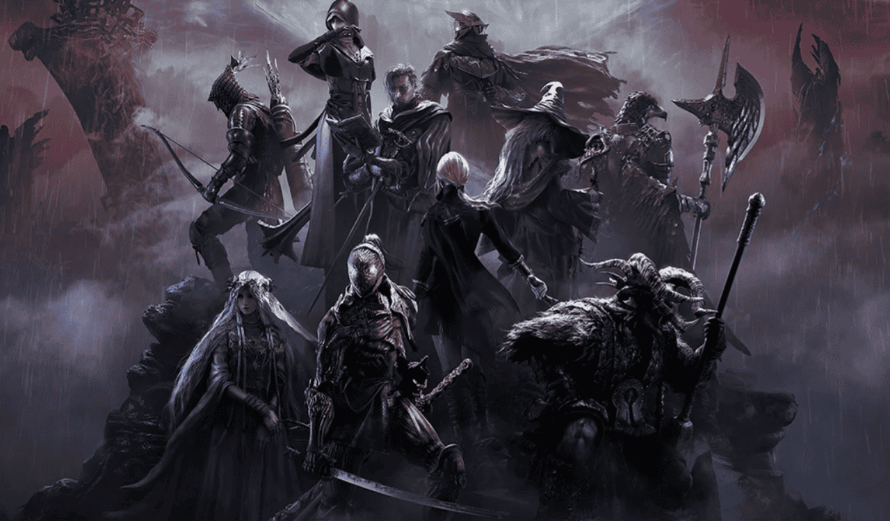 Elden Ring Nightreign