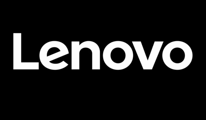Lenovo logo