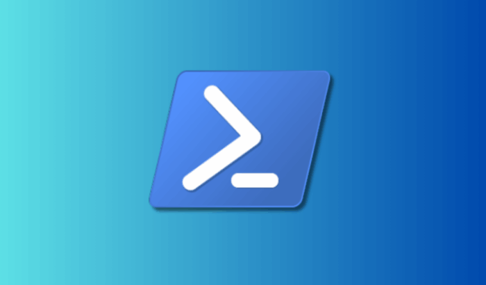 PowerShell