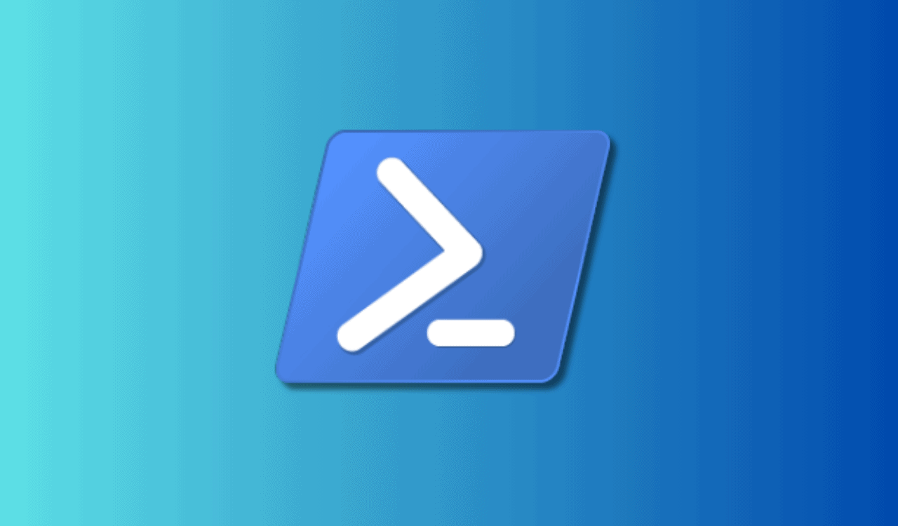 PowerShell