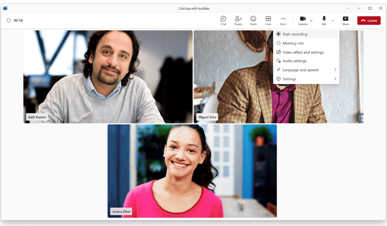 Image credit: Microsoft