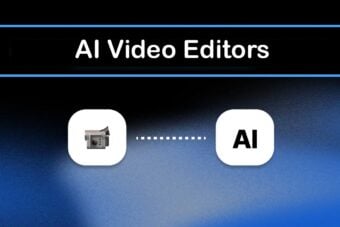 AI Video Editors