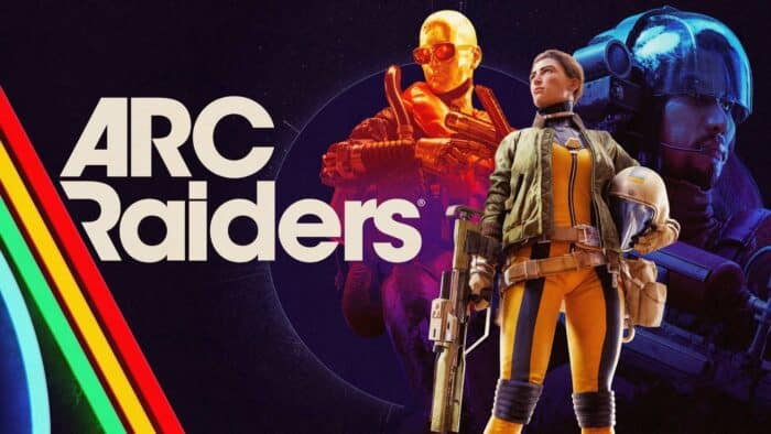 arc raiders cold snap