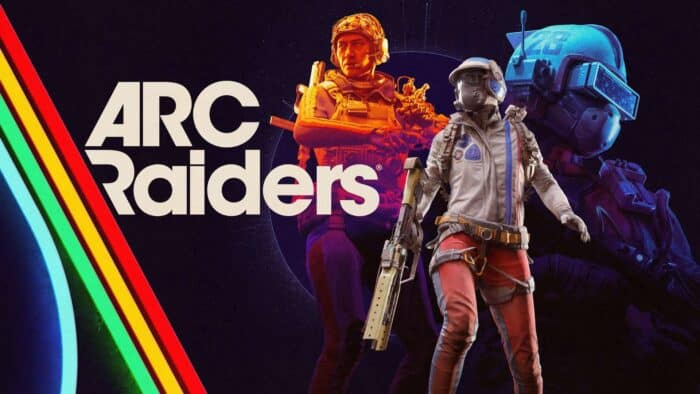 arc raiders cold snap-information