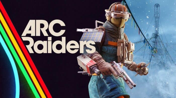arc raiders cold snap locked gate