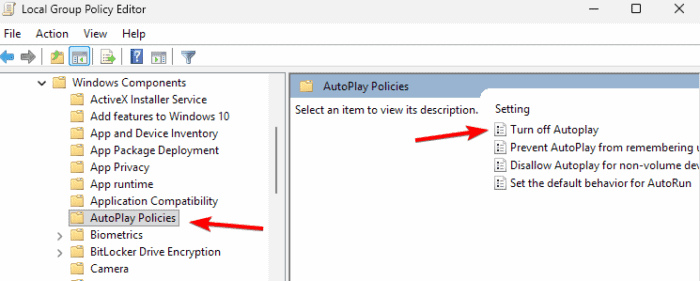 Autoplay Windows: What It Is And How To Fix It Quickly