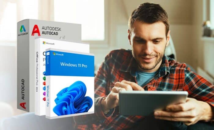 Meilleur site pour acheter des clés logicielles : Windows, Office et plus ? Mr Key Shop, idéal pour les Français !