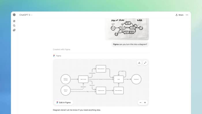 chatgpt app store