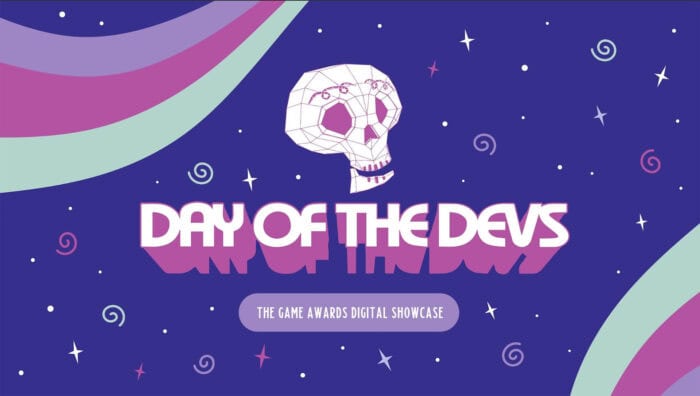 day of the devs