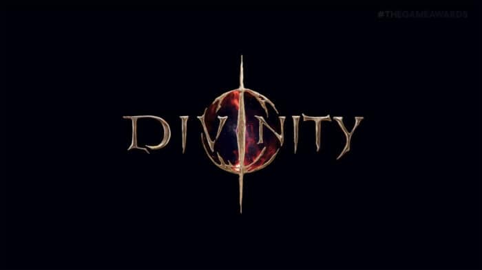 divinty announced