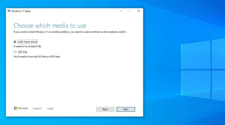 Download Windows 11