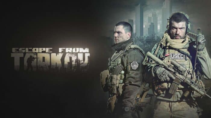 escape from tarkov 1 million players