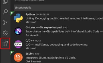 How to Install Visual Studio Code on Windows Step by Step