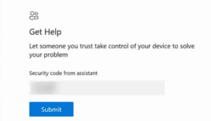 Call The Code Help Enable Remote Help App with Intune for Faster Windows Support