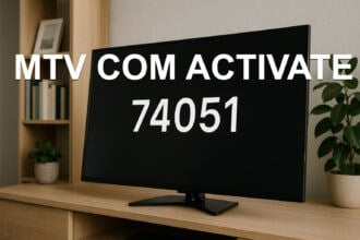 mtv com activate