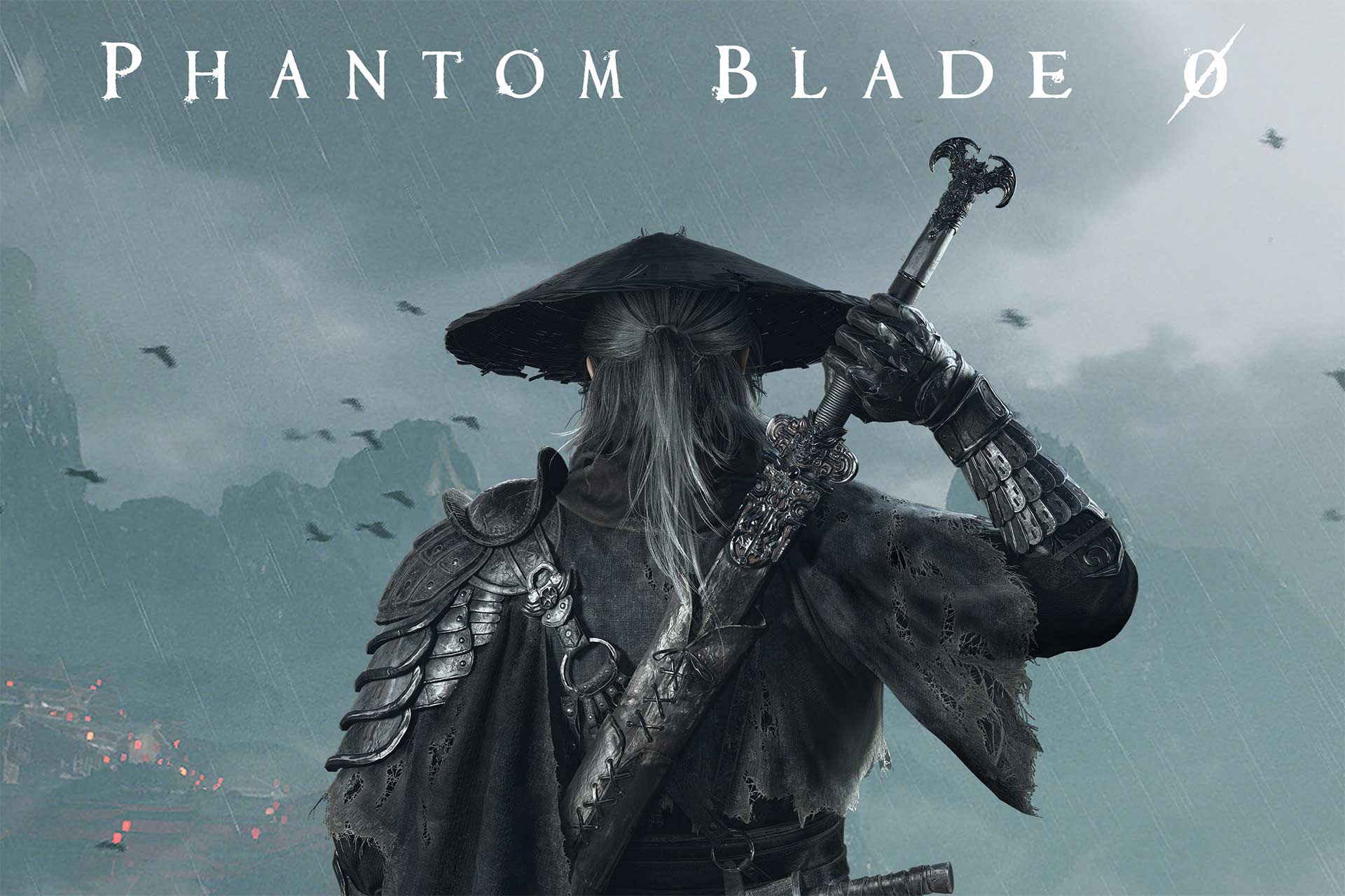 phantom blade ps5 exclusive