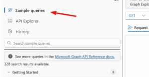 What Is Microsoft Graph Explorer and How It Works