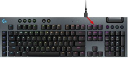 How to Fix Arrow Keys Not Working on Your Keyboard