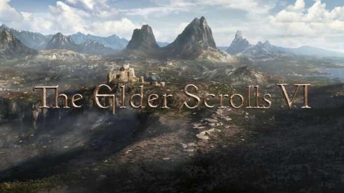 the elder scrolls vi update