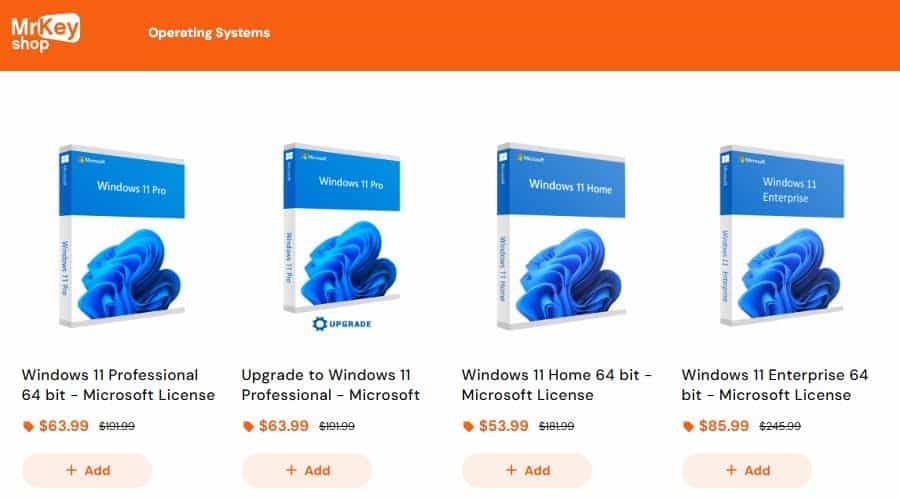where to buy Windows 11 product key