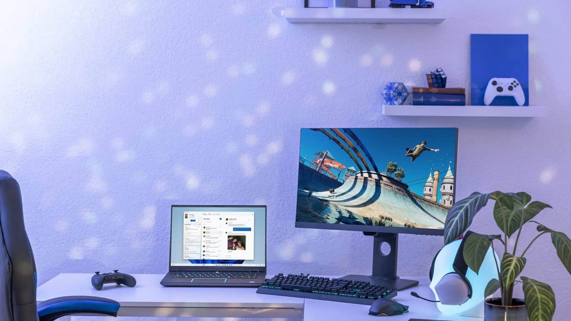 windows 11 gaming recap