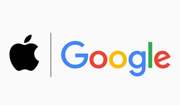 Apple Google (1)