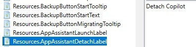 Detach-Copilot-references