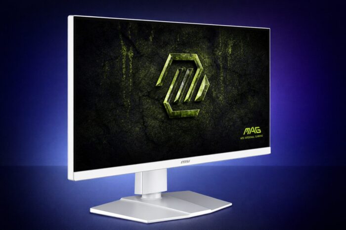 MSI MAG 274QRFW E20