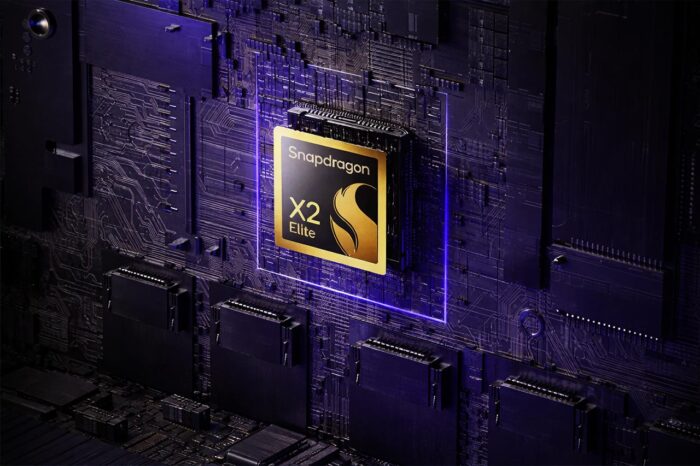 Snapdragon X2 Elite Extreme benchmarks