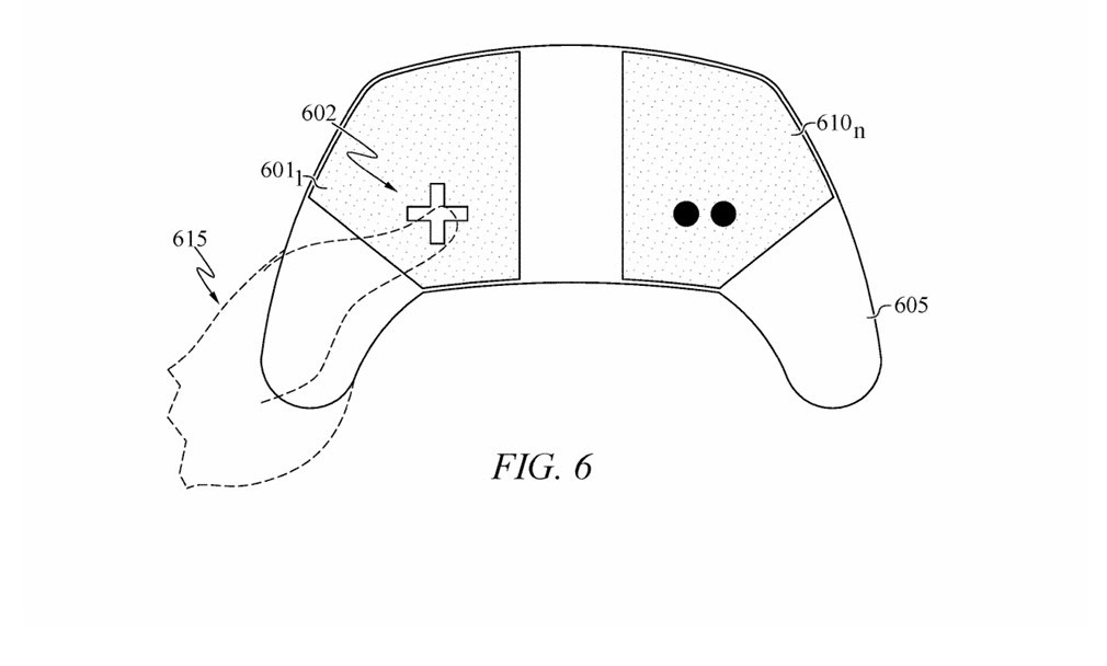 Sony-PS6-Controller-Patent-Figures-2